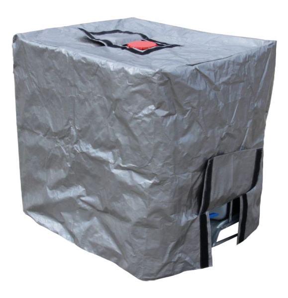 чехол для еврокуба | 1000 литров купить в Ставрополе