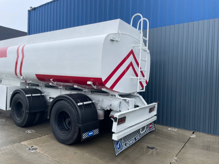 передвижная топливозаправочная станция 24000 литров модульного типа купить в Ставрополе