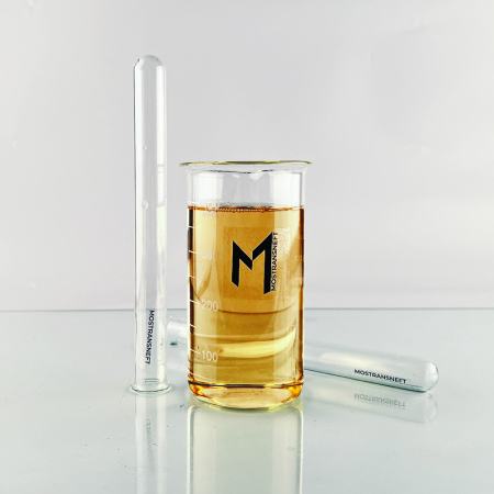 печное топливо светлое купить оптом с доставкой в Ставрополе