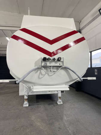 передвижная топливозаправочная станция 23000 литров модульного типа купить в Ставрополе