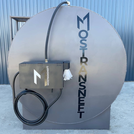 азс переносная станция на 10000 л купить в Ставрополе