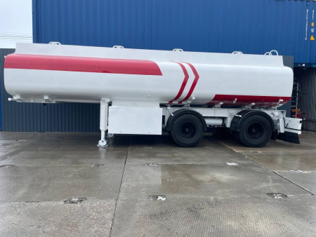 передвижная топливозаправочная станция 24000 литров модульного типа купить в Ставрополе