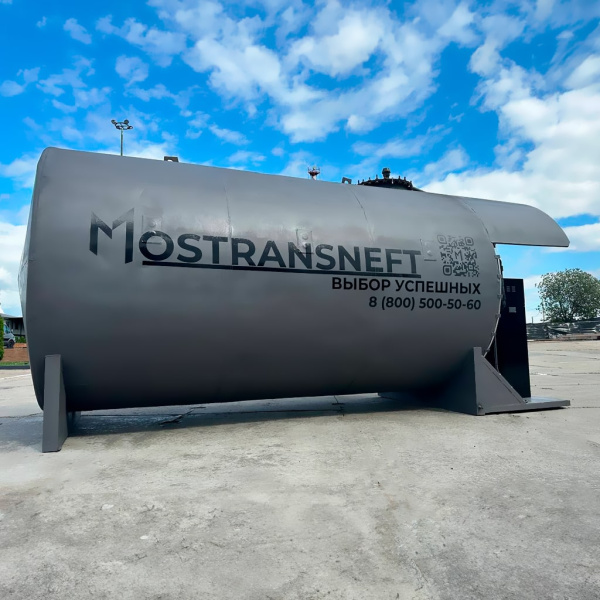 автоматизированная контейнерная азс 20000 л с одним трк купить в Ставрополе