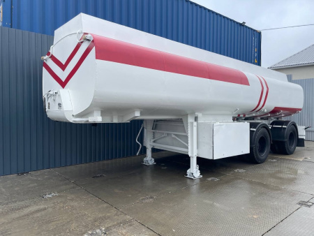 передвижная топливозаправочная станция 24000 литров модульного типа купить в Ставрополе