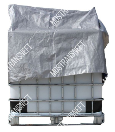 чехол для еврокуба | 1000 литров купить в Ставрополе