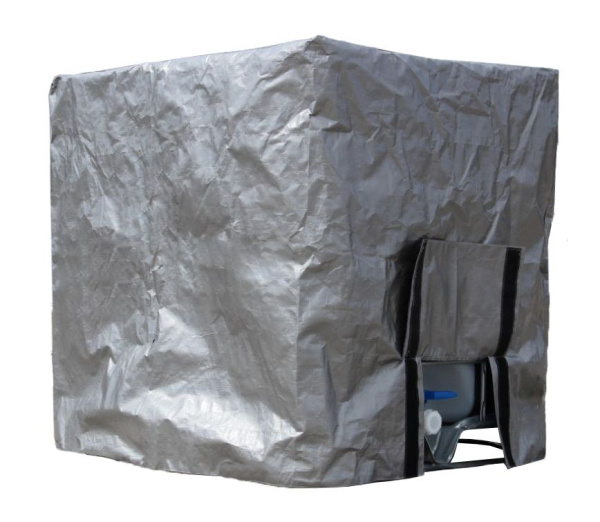 чехол для еврокуба | 1000 литров купить в Ставрополе