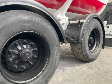 передвижная топливозаправочная станция 23000 литров модульного типа купить в Ставрополе