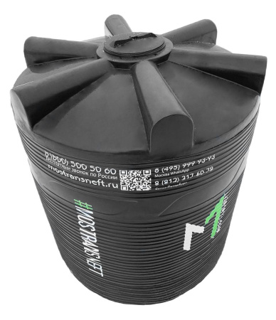 емкость для топлива на 5000 литров купить в Ставрополе