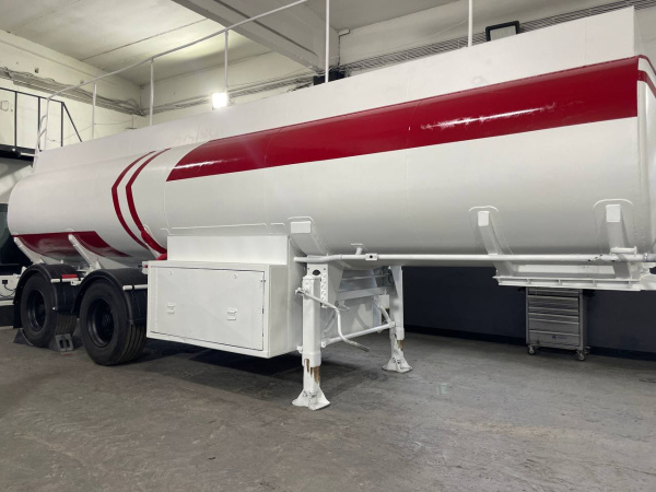 передвижная топливозаправочная станция 23000 литров модульного типа купить в Ставрополе