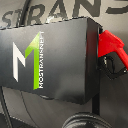 азс металлическая на 10000 л купить в Ставрополе