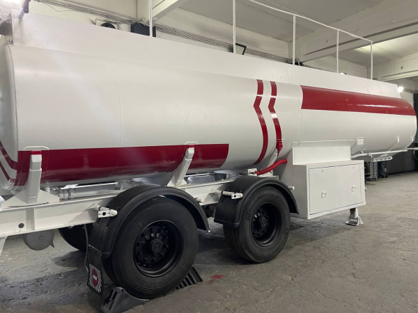передвижная топливозаправочная станция 23000 литров модульного типа купить в Ставрополе