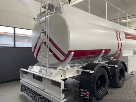 передвижная топливозаправочная станция 23000 литров модульного типа купить в Ставрополе