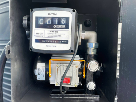 азс 3000л купить в Ставрополе