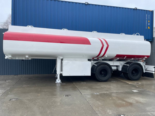 передвижная топливозаправочная станция 24000 литров модульного типа купить в Ставрополе