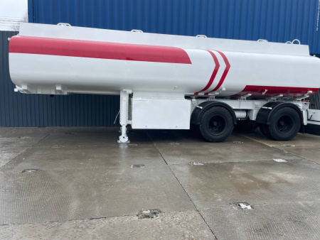 передвижная топливозаправочная станция 24000 литров модульного типа купить в Ставрополе