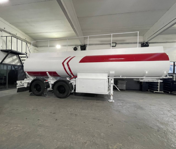 передвижная топливозаправочная станция 23000 литров модульного типа купить в Ставрополе
