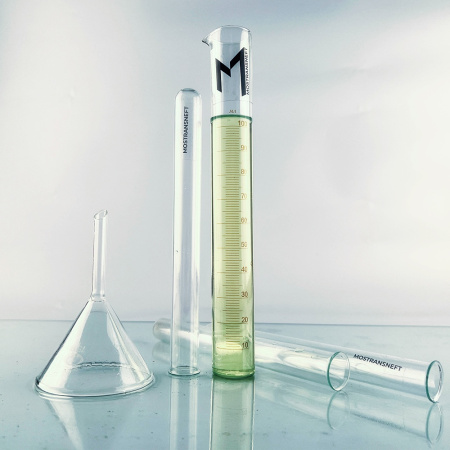 дизельное топливо межсезонное -15°c купить оптом с доставкой в Ставрополе